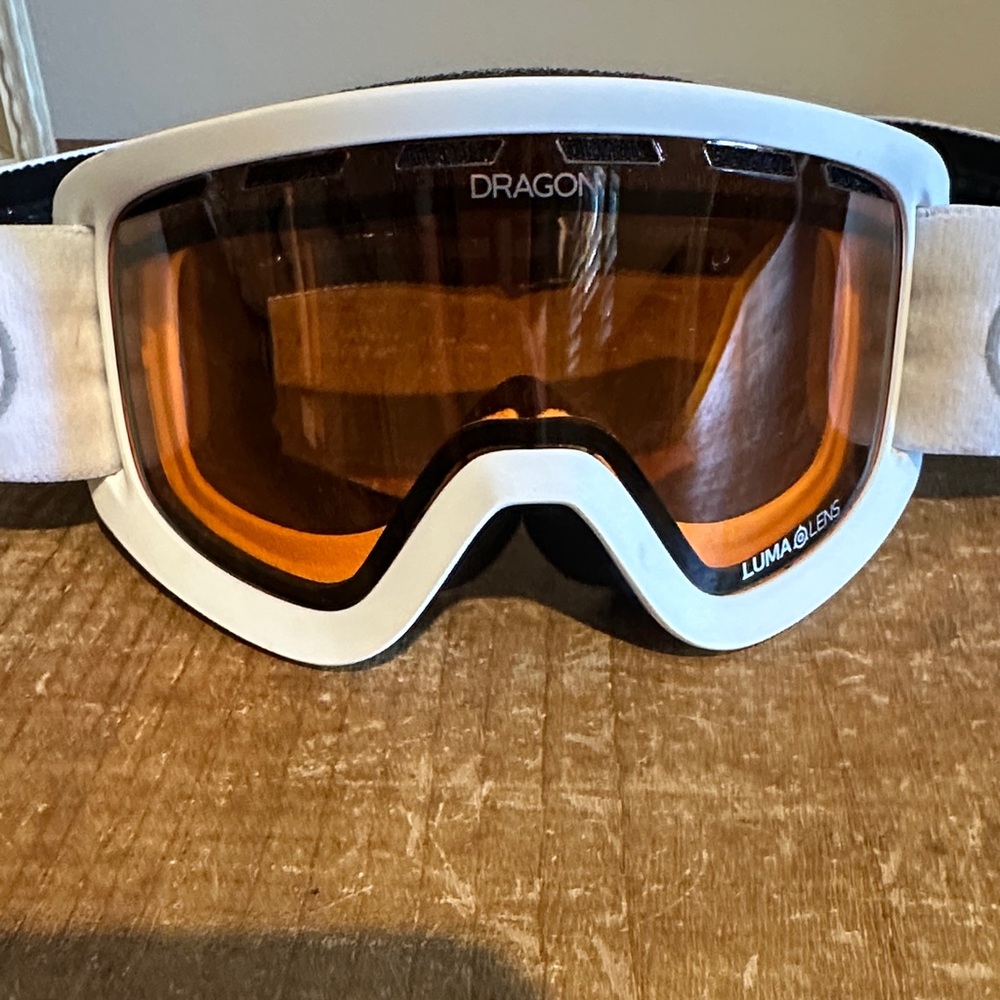 Kids' Dragon ski  Goggles